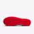 Nike Air Force 1 Low White Red