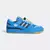 Hebru Brantley x Adidas Forum Low Light Blue - comprar online