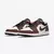 Air Jordan 1 Low SE Mocha na internet