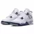 Air Jordan 4 Midnight Navy na internet