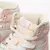 Imagem do Air Jordan 1 High OG Washed Pink