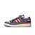 Adidas Forum Low Light Purple Red White - RARE SUPPLY
