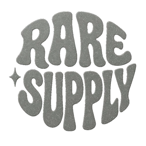 RARE SUPPLY