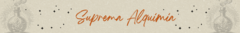 Banner da categoria Incensos - Suprema Alquimia