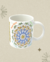 Caneca Ho’oponopono – Mandala da Cura - comprar online