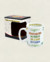 Caneca 120ML c/cx - Ho'oponopono - comprar online
