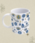 Caneca Olho Grego – Olhos na internet
