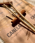 Incenso Artesanal Varetas - Canela - comprar online