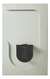 Quadro decorativo iluminação Led Lotus Decor Q1 sala hall quarto - loja online