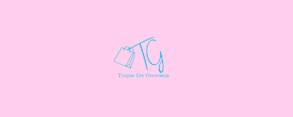 Toque de Geovana