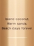 Body Splash - Coconut Passion na internet