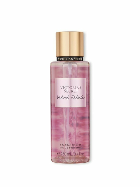 Body Splash - Velvet Petals - comprar online
