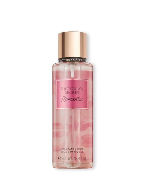 Body Splash - Romantic - comprar online