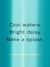 Body Splash - Aqua Kiss na internet