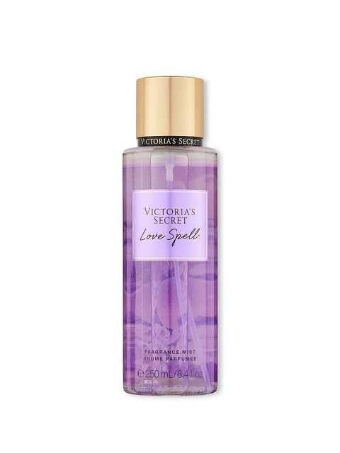 Body Splash - Love Spell - comprar online