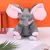Elefante de Pelúcia que Canta e Interage - loja online