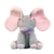 Elefante de Pelúcia que Canta e Interage - loja online