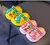 Chinelos infantil Dinossauro - loja online