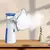 Inalador Nebulizador Portátil a Vapor - Ultra Silencioso na internet