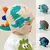 Toca Papito Dino - comprar online