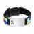 Pulseira de identificação Autismo Infantil - Meu Papito