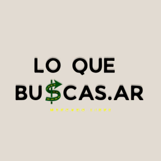 Lo que buscas.AR