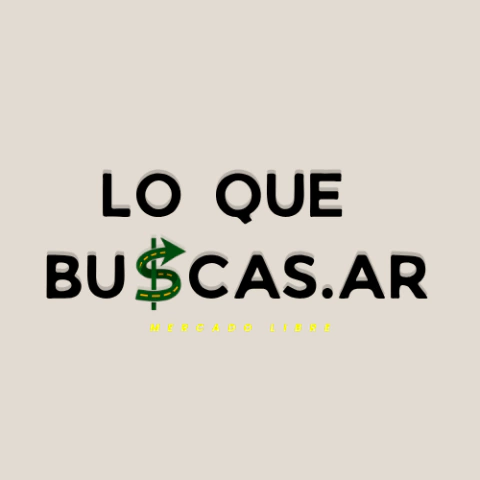 Lo que buscas.AR