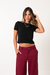BLUSA TUCSON PRETA - loja online