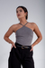 BODY ISABELLE CINZA - loja online