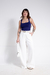 BODY FRAN AZUL MARINHO