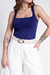 BODY FRAN AZUL MARINHO - comprar online