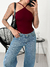 BODY ISABELLE BORDO - comprar online