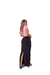 CROPPED TRIZ ROSA BEBE - Krypna Store