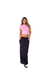 CROPPED TRIZ ROSA BEBE - loja online