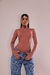 BODY CINTIA MARROM - Krypna Store