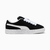 Puma Suede Classic Preto - BenShoes