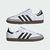 Adidas Samba OG Branco e Preto - loja online