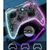 Control Gamer Multiplataforma Pro | Compatible con Switch, PS4, PC, Android y más