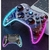 Control Gamer Multiplataforma Pro | Compatible con Switch, PS4, PC, Android y más