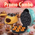 Combo de máquina para mini donas y fundidora de chocolate eléctrica para postres caseros