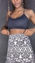 Saia estampada na internet