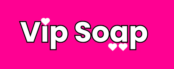 Vip Soap