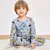 Pijaminha Jovem – Conjunto Confortável de Algodão - loja online