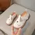 Charminho Baby – Sapatilha Mary Jane Antiderrapante