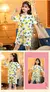 Mini Dorminhoco – Conjunto de Pijama Infantil Fresco e Confortável na internet