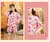 Mini Dorminhoco – Conjunto de Pijama Infantil Fresco e Confortável - loja online