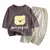 Imagem do Pijama Sonho de Algodão – Conforto Fresquinho para Noites de Verão