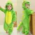 Imagem do Sonhos Mágicos – Pijamas Kigurumi