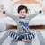 Pijaminha Jovem – Conjunto Confortável de Algodão - comprar online