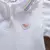 Piquenique de Sol – Vestido Infantil Casual com Gola Colorida - loja online